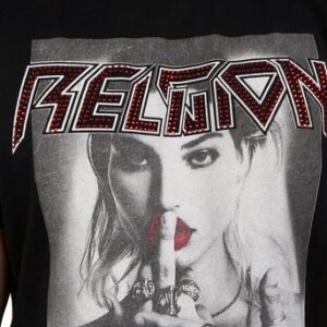 Religion Tshirt - Image 4