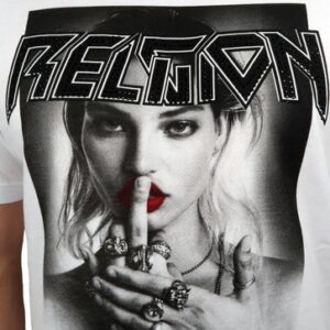 Religion Tshirt - Image 3