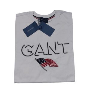 Gant Tshirt - Image 4