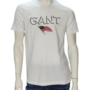 Gant Tshirt - Image 3