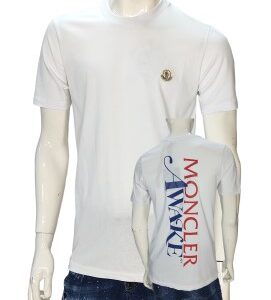 Moncler Tshirt