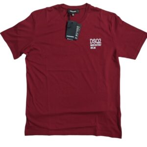 Dsquared big sizes tshirt