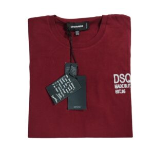 Dsquared big sizes tshirt - Image 3