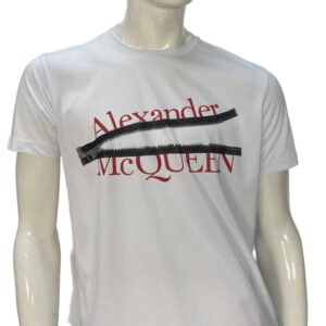 Alexander McQueen Tshirt