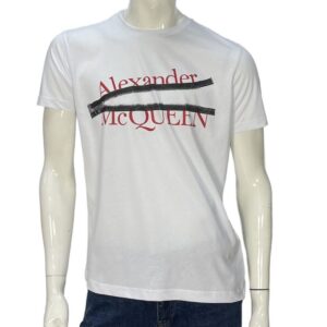 Alexander McQueen Tshirt - Image 3