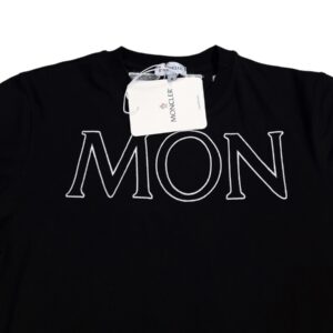 Moncler Tshirt - Image 4