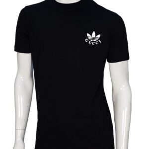 Gucci Adidas Tshirt