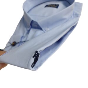 Ralph Lauren BIG SIZES shirt - Image 3