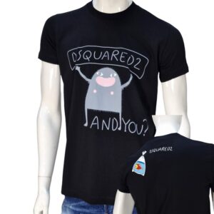 Dsquared Tshirt