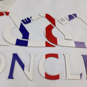 Moncler Tshirt - Image 3