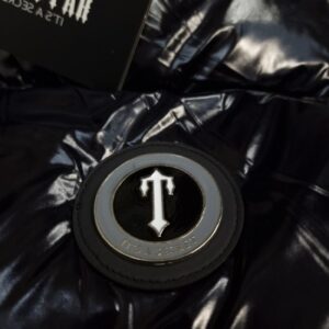 Trapstar Gilet - Image 8