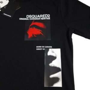 Dsquared Tshirt - Image 4