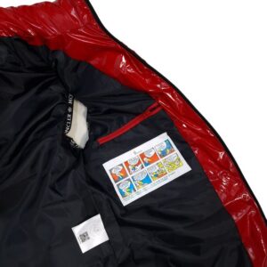 Moncler Gilet - Image 5