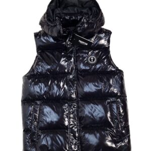 Trapstar Gilet - Image 4