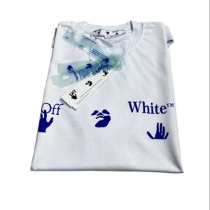Off White Tshirt - Image 3