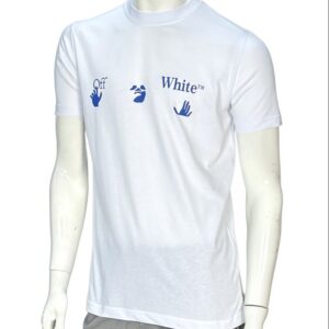 Off White Tshirt - Image 4