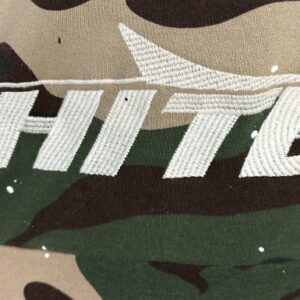Off White Sweater jacket - Image 5