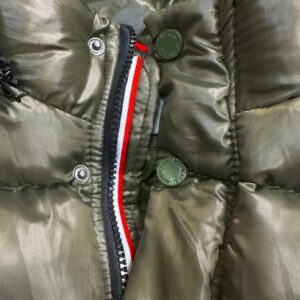 Moncler Gilet - Image 6