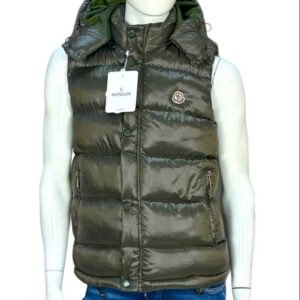 Moncler Gilet - Image 4