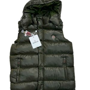 Moncler Gilet - Image 3