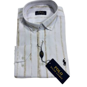 Ralph Lauren shirt - Image 4