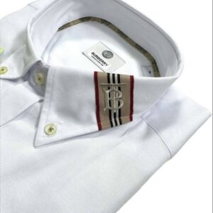 Burberry shirt - Image 4