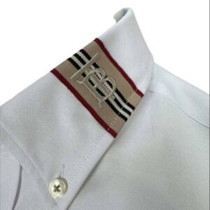 Burberry shirt - Image 5