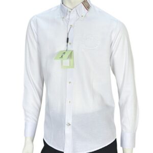Burberry shirt - Image 3