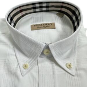 Burberry shirt - Image 7
