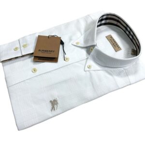 Burberry shirt - Image 4