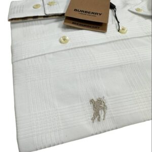 Burberry shirt - Image 5