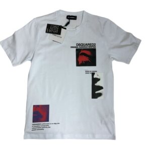 Dsquared Tshirt - Image 3