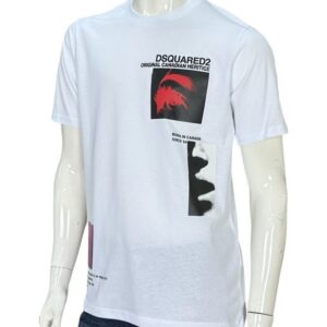 Dsquared Tshirt