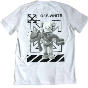 Off White Tshirt - Image 4