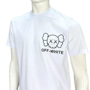 Off White Tshirt - Image 5