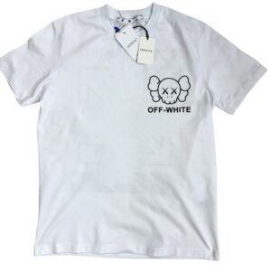 Off White Tshirt - Image 6