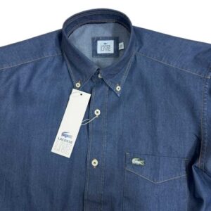 Lacoste Jeans Shirt - Image 4