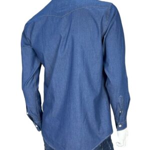 Lacoste Jeans Shirt - Image 3