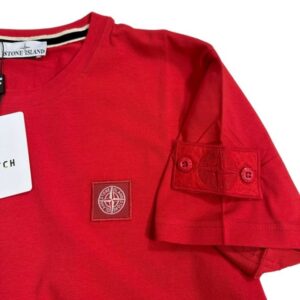 Stone Island Tshirt - Image 4