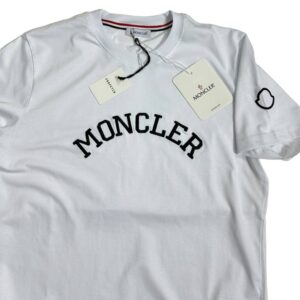 Moncler Tshirt - Image 3