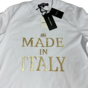 Dolce & Gabbana Tshirt - Image 3