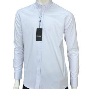 Hugo Boss shirt - Image 3