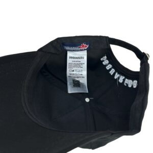 Dsquared ICON cap - Image 3
