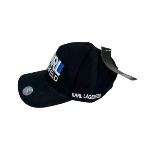 Karl Lagerfeld cap - Image 3
