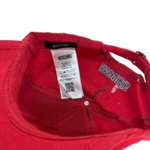 Moschino cap - Image 3
