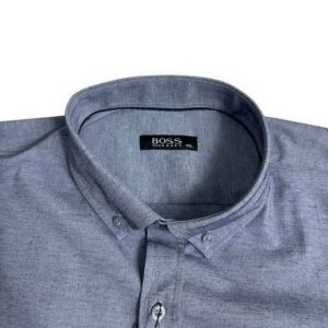 Hugo Boss BIG SIZES shirt - Image 3