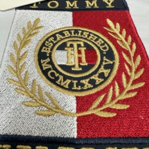 Tommy Hilfiger Tshirt - Image 3