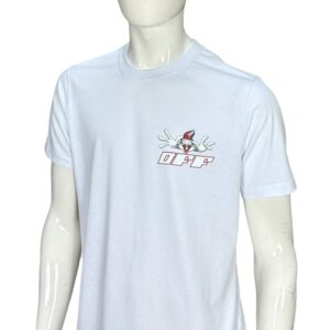 Off White Tshirt - Image 3