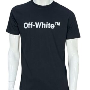 Off White Tshirt - Image 3