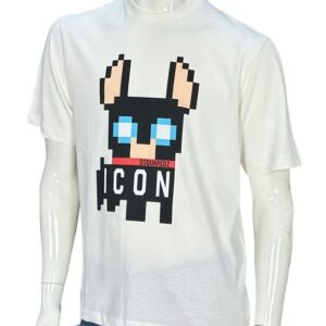 Dsquared Tshirt - Image 4